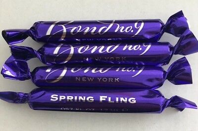 Visa den officiella parfymöversikten Bond No. 9 Spring Fling 1.7ml 0.057 us fl. oz., Bond No. 9 Spring Fling 1.7ml 0.057 us fl. oz. Officiell parfymöversikt, Bond No. 9 Spring Fling 1.7ml 0.057 us fl. oz. E-postmeddelande, Bond No. 9 Spring Fling 1.7