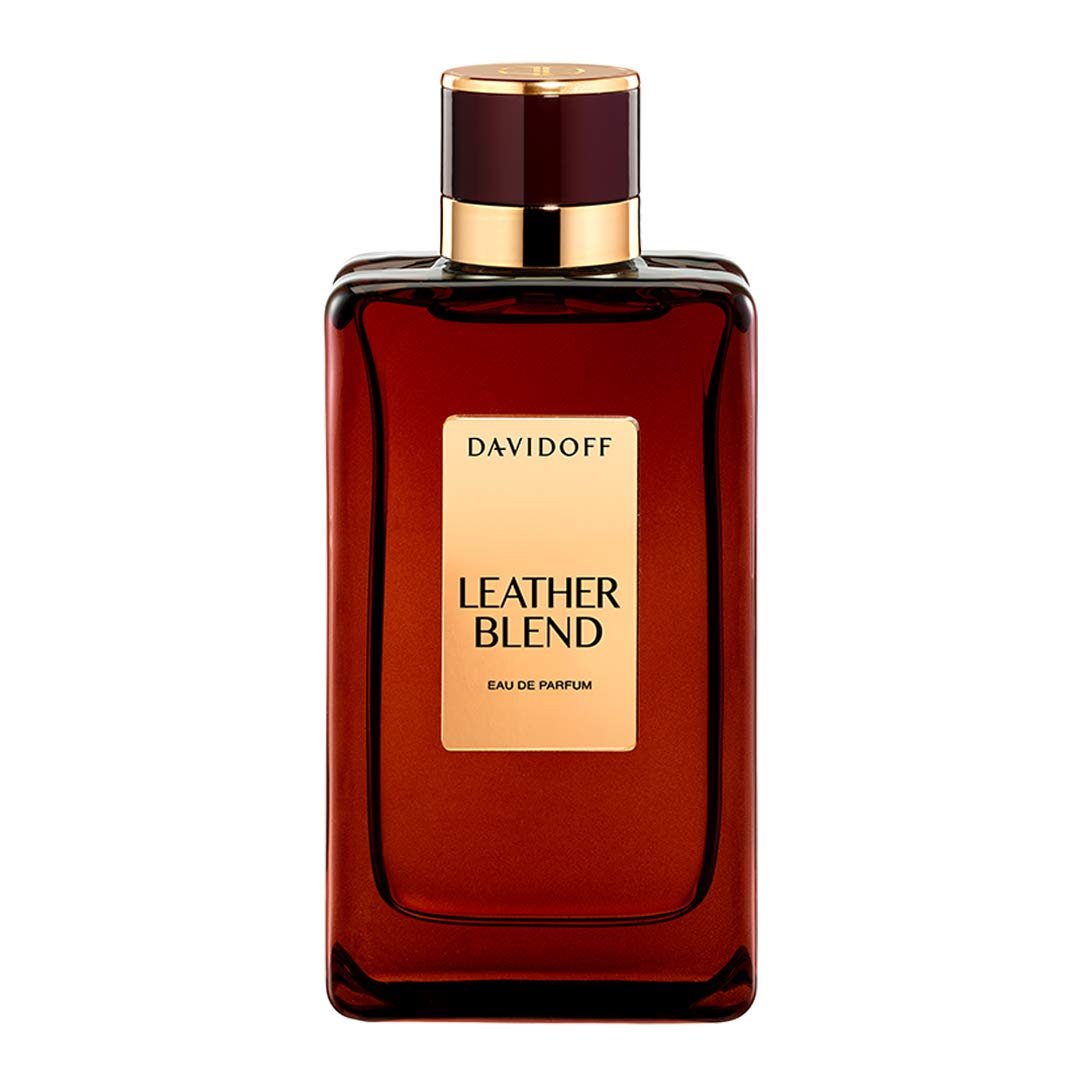 DAVIDOFF LÄDERBLANDNING-DAVIDOFF LÄDERBLANDNING-Davidoff-100ml oförpackning-smelltoimpress