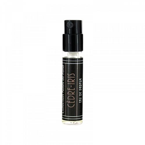 AFFINESSENCE CEDRE-IRIS 2ml/0.06fl.oz. Officiellt parfymprov