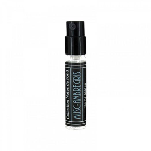 AFFINESSENCE Musc Ambre Gris 2ml/0,06fl.oz. Officiellt parfymprov, AFFINESSENCE Musc Ambre Gris 2ml/0,06fl.oz. offizielle Parfümprobe, AFFINESSENCE Musc Ambre Gris 2ml/0,06fl.oz. muestra de parfum oficial, AFFINESSENCE Musc Ambre Gris 2ml/0.06fl.oz. 