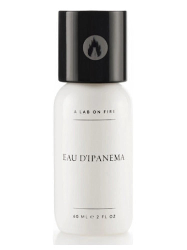 A Lab On Fire Eau D'Ipanema 60ml