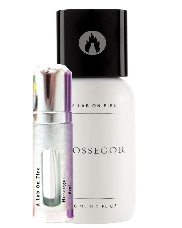 A Lab On Fire Hossegor-prover 6 ml