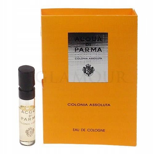 Acqua Di Parma Colonia Assoluta 1,5 ml-0,05 fl.oz. officiella parfymprover