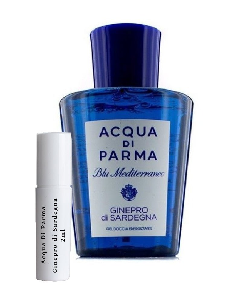 Acqua Di Parma Blu Mediterraneo Ginepro di Sardegna prov 2ml
