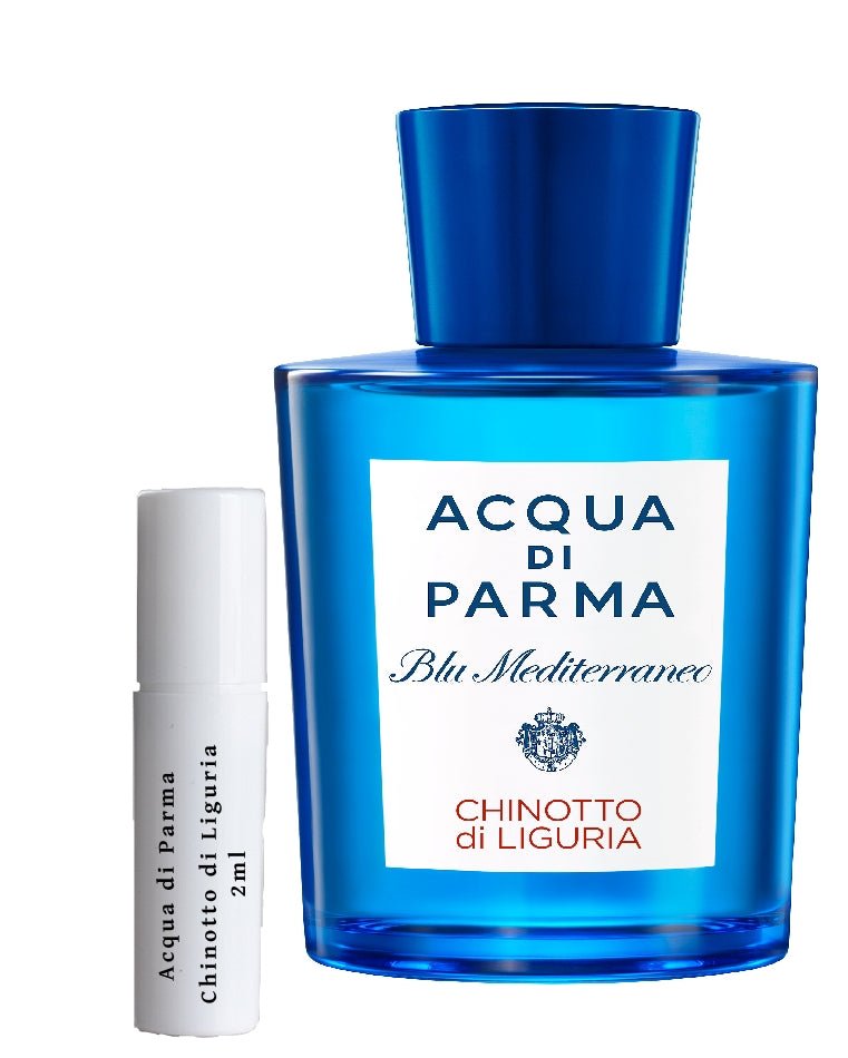 Acqua di Parma Chinotto di Liguria prov 2ml