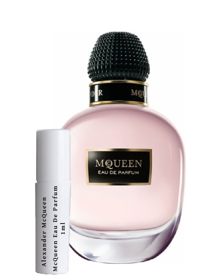 Alexander McQueen Eau De Parfum injektionsflaska 1ml