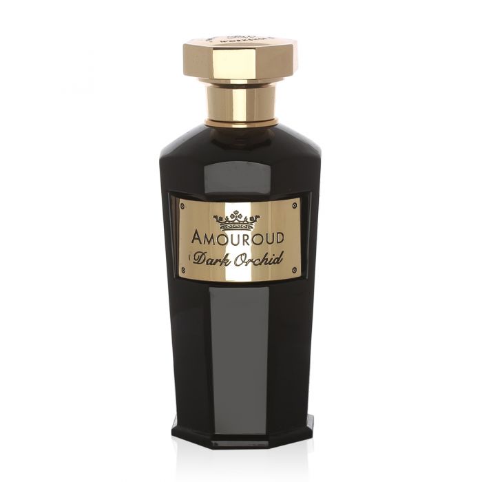 Amouroud Dark Orchid-Amouroud-100ml-smelltoimpress