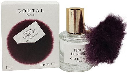 Annick Goutal Tenue de Soiree 5ml 0,16 Fl. Uns. officiell miniatyr
