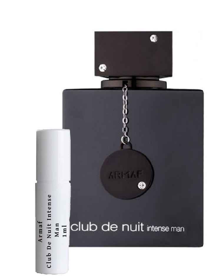 Armaf Club De Nuit Intense Man prover-Armaf Club De Nuit Intense Man-Armaf-1ml-smelltoimpress