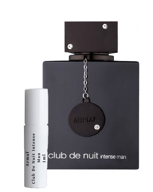Armaf Club De Nuit Intense Man prover-Armaf Club De Nuit Intense Man-Armaf-1ml-smelltoimpress