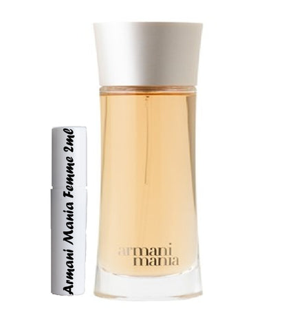 Giorgio Armani Mania Femme samples-armani-armani-2ml-creedperfumesamples