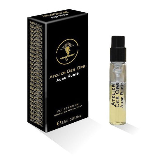 Atelier Des Ors Aube Rubis 2,5ml 0,08 fl. uns. Officiella parfymprover