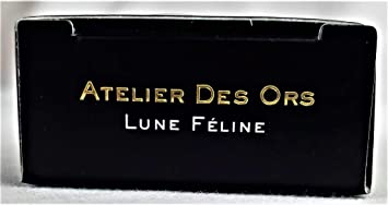 Atelier Des Ors Lune Feline 2,5ml 0,08 fl. uns. uradni vzorec parfuma,