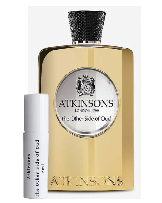 Atkinsons The Other Side Of Oud-prov 2ml