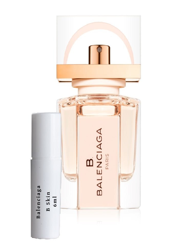 Balenciaga B Hudprover 6ml