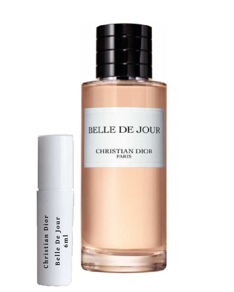 Christian DIOR Belle De Jour prover 6ml