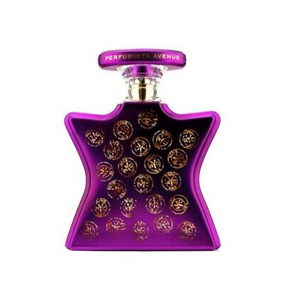 Mostră oficială de parfum Bond No. 9 Perfumista Avenue 1,7ml 0,057 us fl. oz., Bond nr 9 Perfumista Avenue 1,7ml 0,057 us fl. uns. oficiální vzorek parfému, Bond nr 9 Perfumista Avenue 1,7ml 0,057 us fl. uns. επίσημο δείγμα αρώματος, Bond nr 9 Perfum