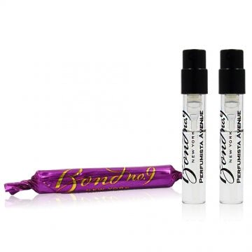 Bond nr 9 Perfumista Avenue 1,7ml 0,057 us fl. uns. officieel parfumstalen, Bond nr 9 Perfumista Avenue 1,7ml 0,057 us fl. uns. muestra de parfume oficial, Bond nr 9 Perfumista Avenue 1,7ml 0,057 us fl. uns. hivatalos parfüm minta, Bond nr 9 Perfumis