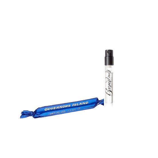 Bond nr 9 Governors Island 1,7 ml 0,054 fl. oz. Officiella parfymprover