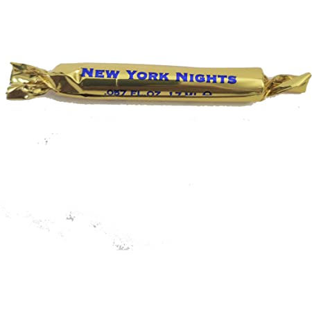Bond No. 9 New York Nights 1.7ml 0.6 fl. oz. officiellt doftprov