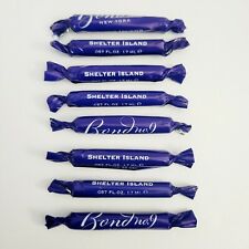 Bond No. 9 Shelter Island 1.7ml 0.057 us fl. oz. officiell parfymprovning, Bond No. 9 Shelter Island 1.7ml 0.057 us fl. oz. officiell parfymstal, Bond No. 9 Shelter Island 1.7ml 0.057 us fl. oz. presentation av officiell parfym, Bond No. 9 Shelter Is
