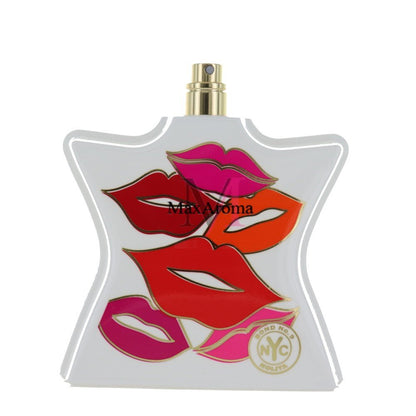 Bond No. 9 Nolita parfymtestare, Тестер за парфюм Bond No. 9 Nolita, 邦德9号格林威治村香水测试器, Tester parfému Bond No. 9 Nolita Nolita Nolita No, Bond No. -hajuveden testaaja
