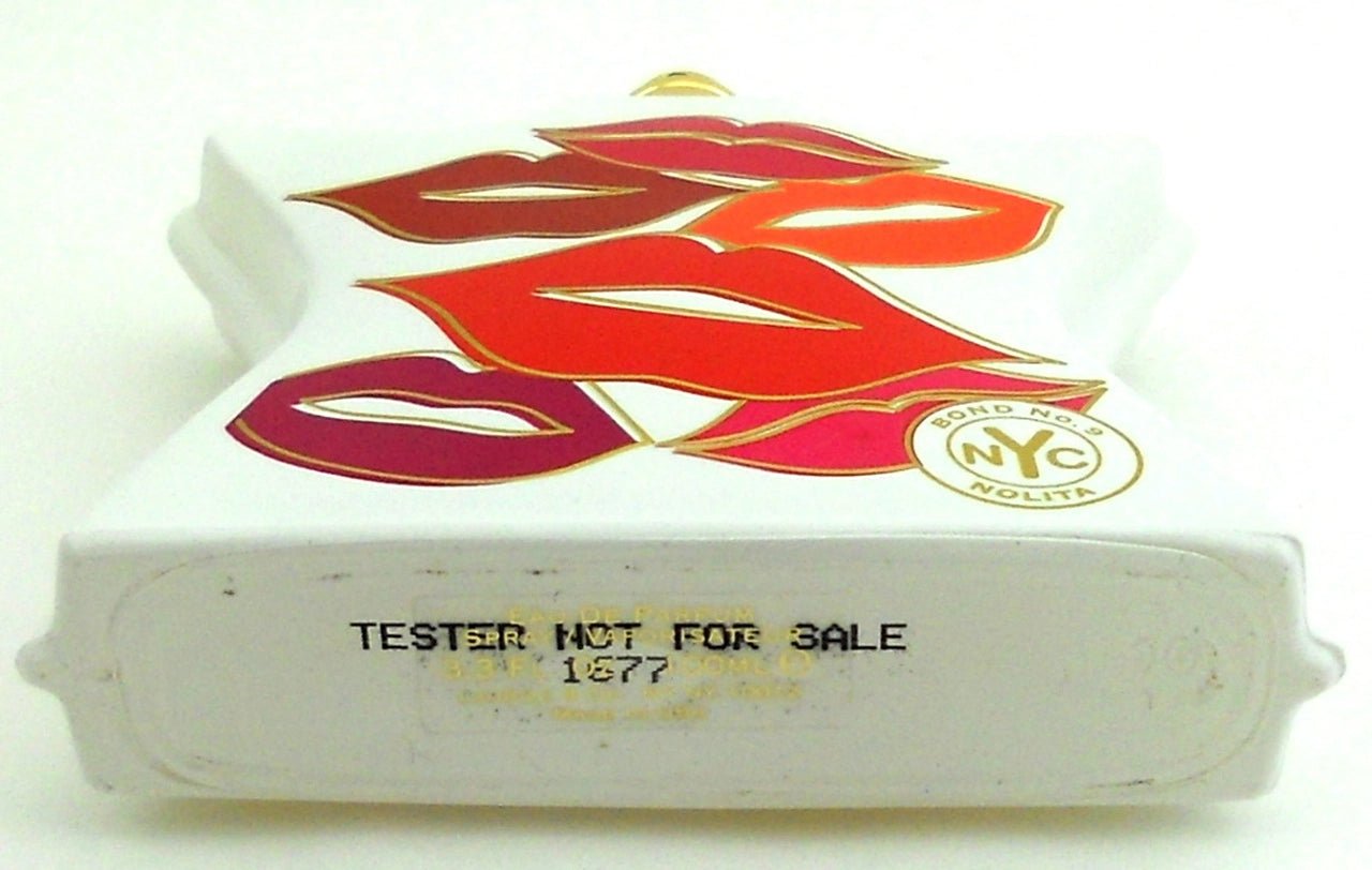 Tester parfym Bond nr 9 Nolita, Bond nr 9 Nolita testador de parfum, Tester de parfum Bond nr 9 Nolita, Probador de parfum Bond nr 9 Nolita, Bond nr 9 Nolita parfymtestare