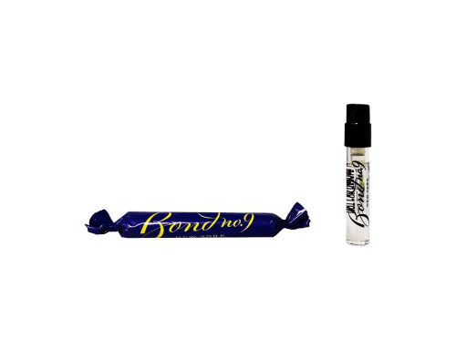 Bond nr 9 Liberty Island 1,7 ml 0,06 fl. oz. Officiellt parfymprov