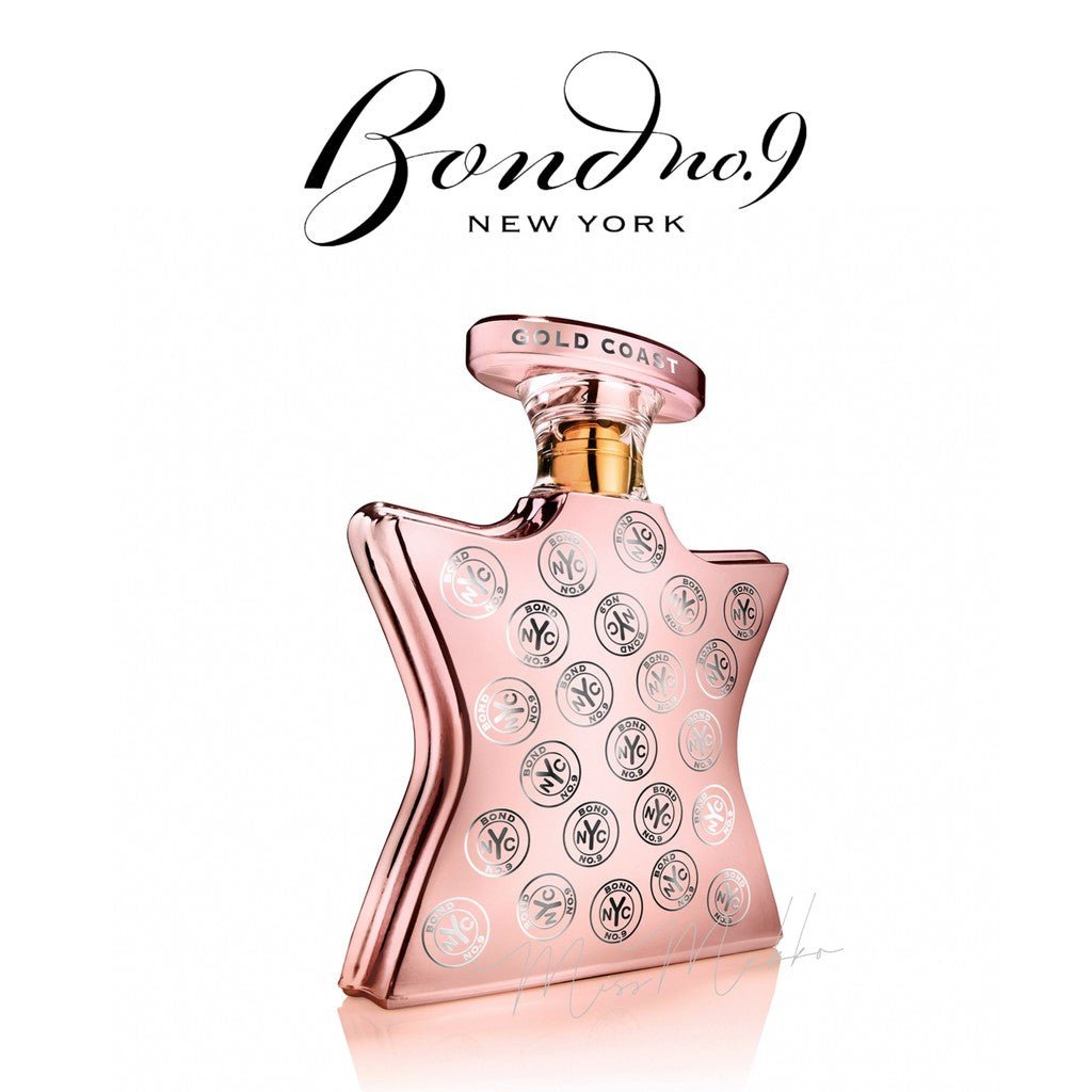 Bond No. 9 Gold Coast 1.7 ML 0.06 fl. oz. officiell parfymdoft, Bond No. 9 Gold Coast 1.7 ML 0.06 fl. oz. officiell parfymdoft, Bond No. 9 Gold Coast 1.7 ML 0.06 fl. oz., Bond No. 9 Gold Coast 1.7 ML 0.06 fl. oz. officiell parfymdoft, Bond No. 9 Gold