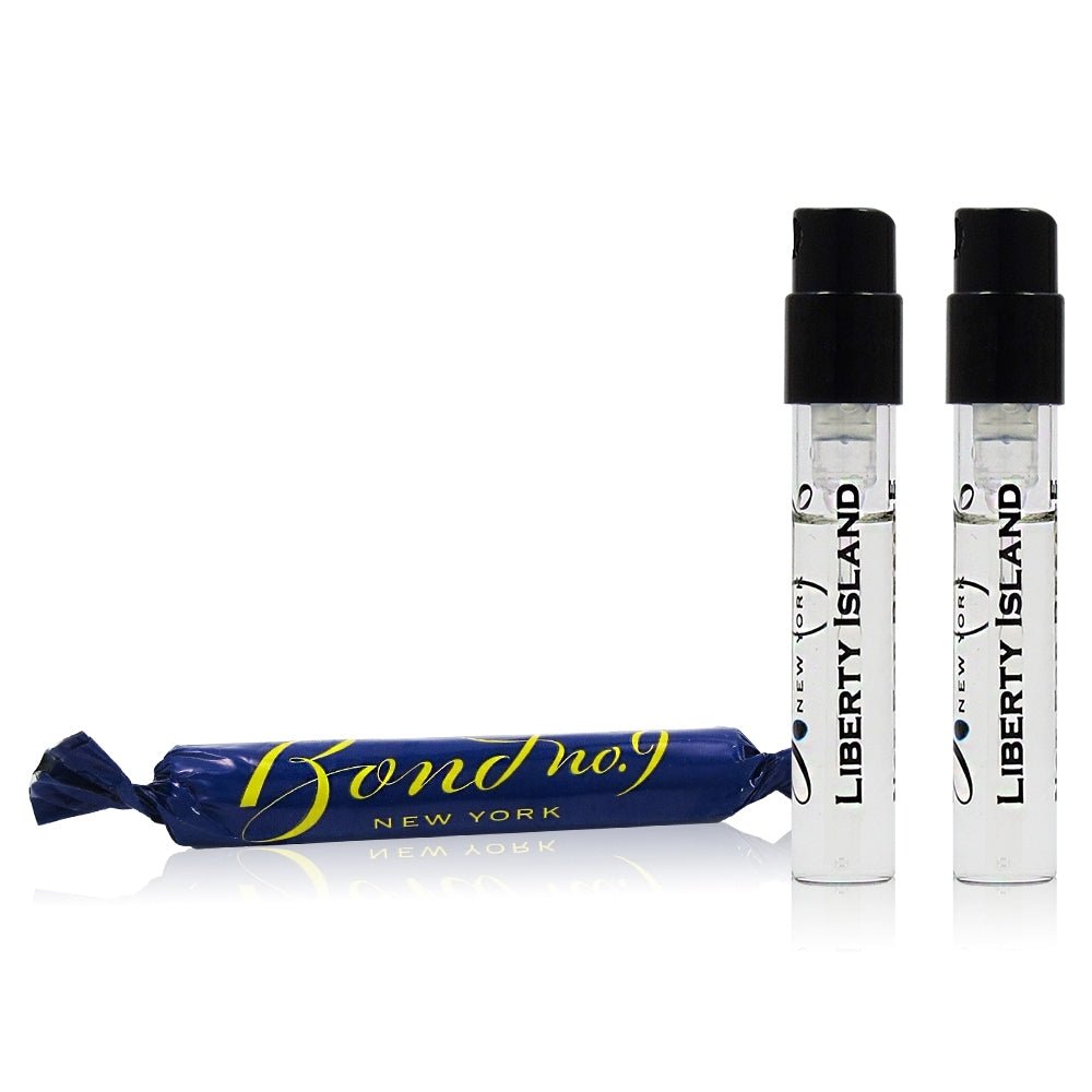 Bond No. 9 Liberty Island 1.7 ML 0.06 fl. oz. officiell parfymprov, Bond No. 9 Liberty Island 1.7 ML 0.06 fl. oz. officiell parfymprov, Bond No. 9 Liberty Island 1.7 ML 0.06 fl. oz. officiell parfymstal, Bond No. 9 Liberty Island 1.7 ML 0.06 fl. oz. 