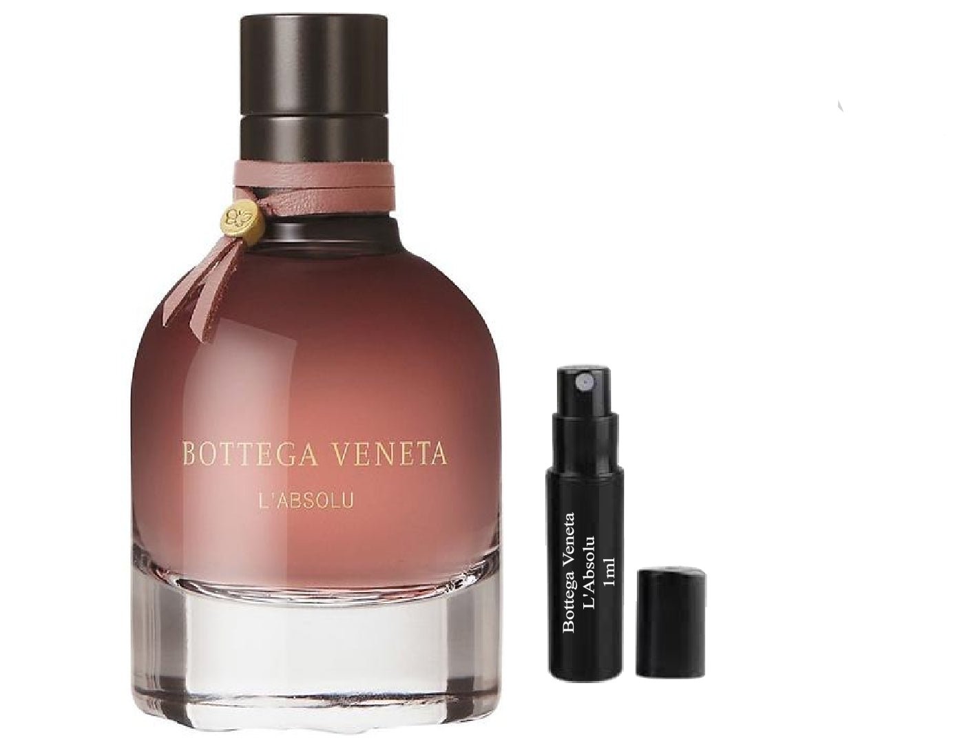Bottega Veneta L’Absolu 1ml 0,03 fl. uns. parfymprov
