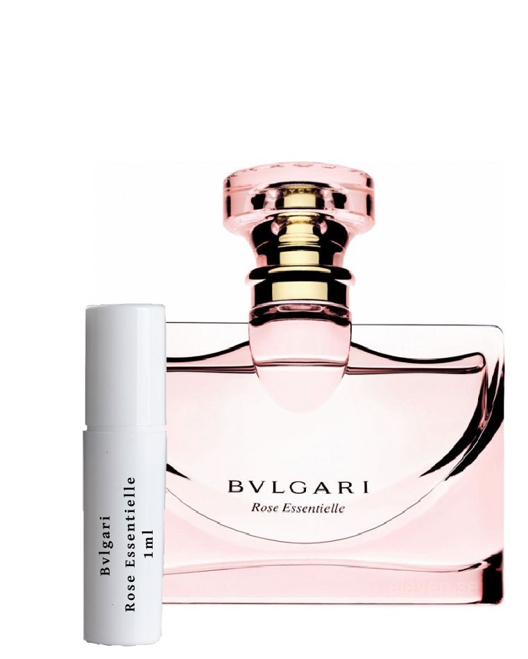 Bvlgari Rose Essentielle provflaska 1 ml