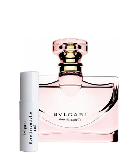 Bvlgari Rose Essentielle provflaska 1 ml