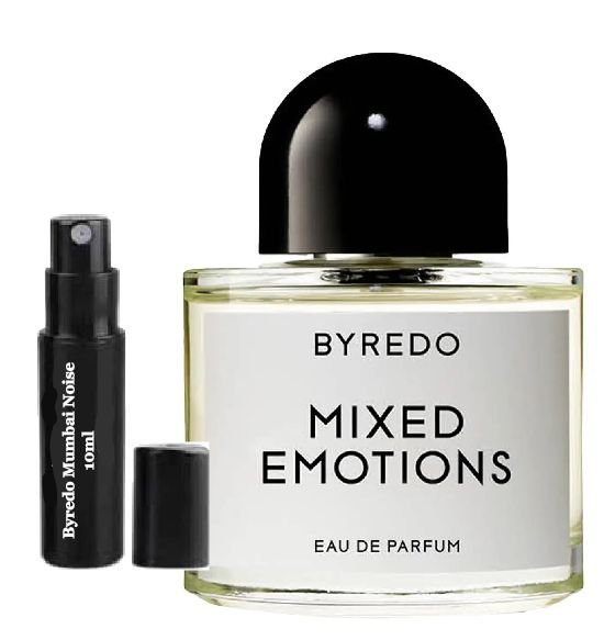 Byredo Mixed Emotions 10ml 0.4 fl. oz. vzorek parfym, Byredo Mixed Emotions 10ml 0.4 fl. oz. doft av apelsin, Byredo Mixed Emotions 10ml 0.4 fl. oz. próbka parfym, Byredo Mixed Emotions 10ml 0.4 fl. oz. obrazéts dukhov, Byredo Mixed Emotions 10ml 0.4