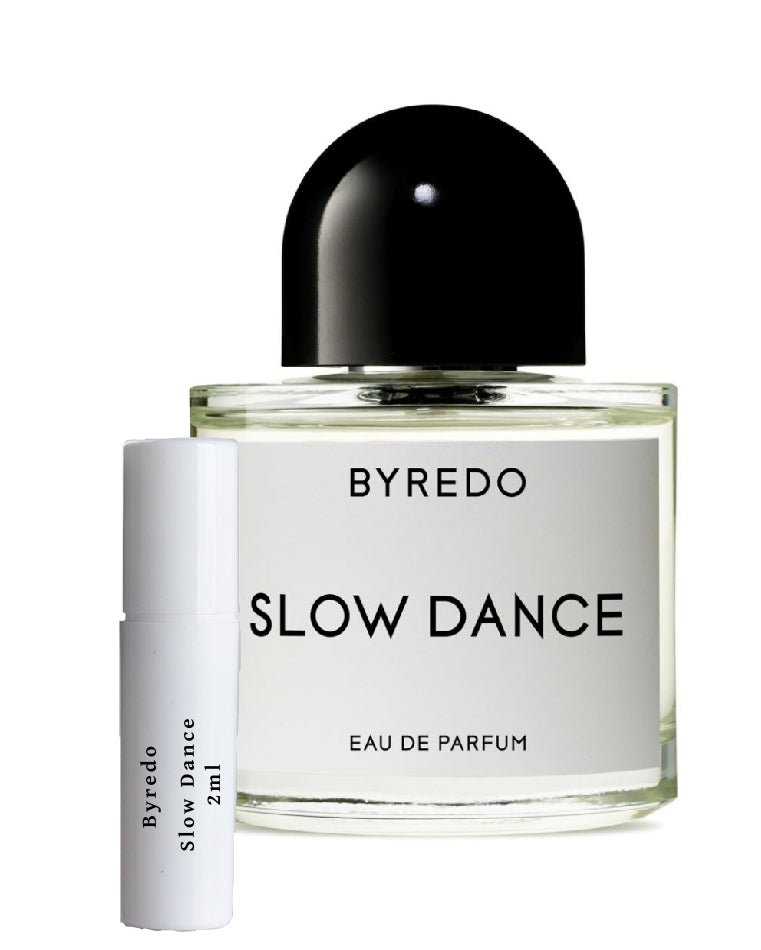 Byredo Slow Dance-prov 2ml