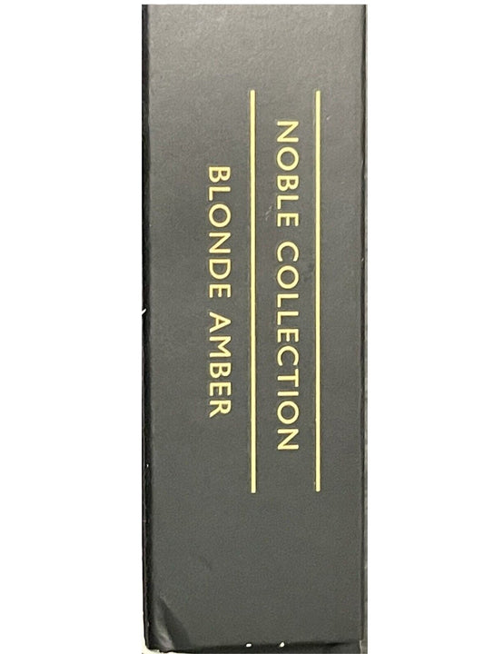 CLIVE CHRISTIAN NOBLE COLLECTION XXI BLONDE AMBER officiella parfymprover