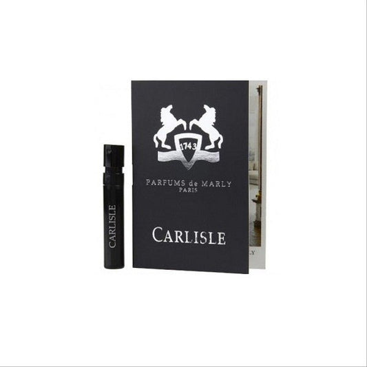 Parfums De Marly Carlisle officiellt parfymprov 1,2 ml 0,04 fl. oz.