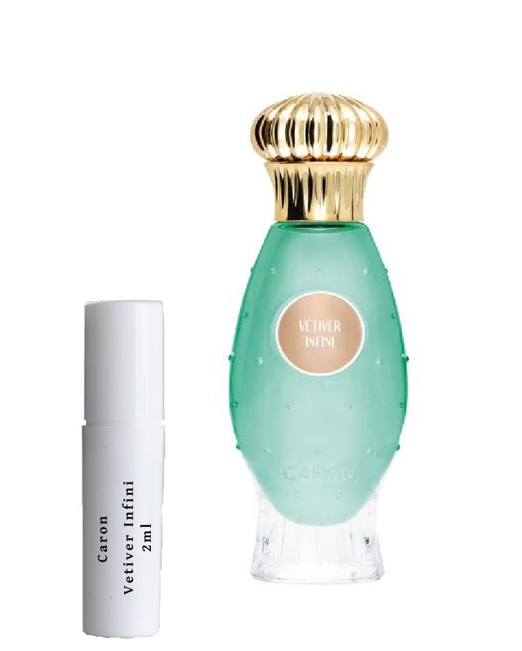 Caron Vetiver Infini prov 2ml