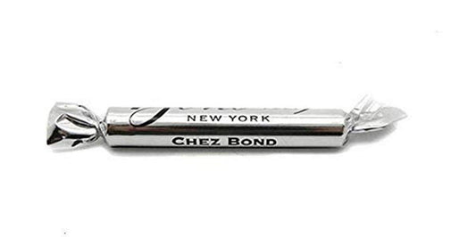 Bond nr 9 Chez Bond 1,7 ml 0,06 fl. oz. officiellt parfymprov