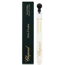 Chopard Miel d’Arabie 3,5 ml 0,12 fl. oz.. oficjalna próbka parfym, Chopard Miel d’Arabie 3.5ml 0.12 fl. oz.. официальный образец духов, Chopard Miel d’Arabie 3.5ml 0.12 fl. oz.. uradni vzorec parfuma