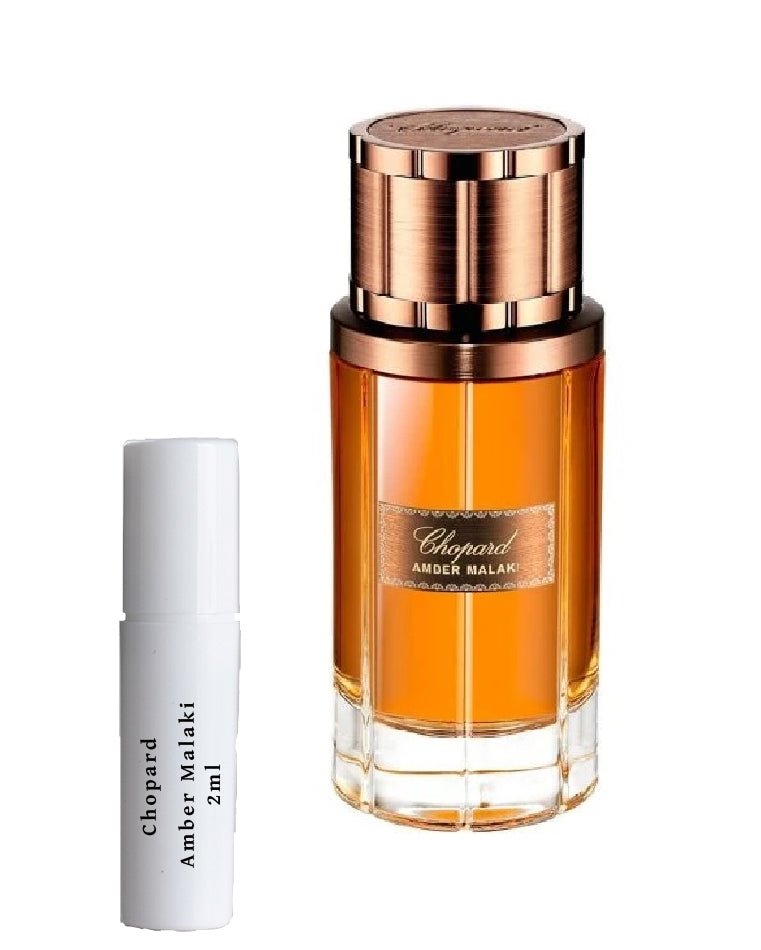 Chopard Amber Malaki prov 2ml