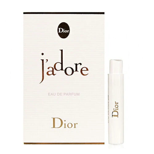 Christian Dior Jadore Eau de Parfum 1ml 0,03 fl. uns. officiella parfymprover