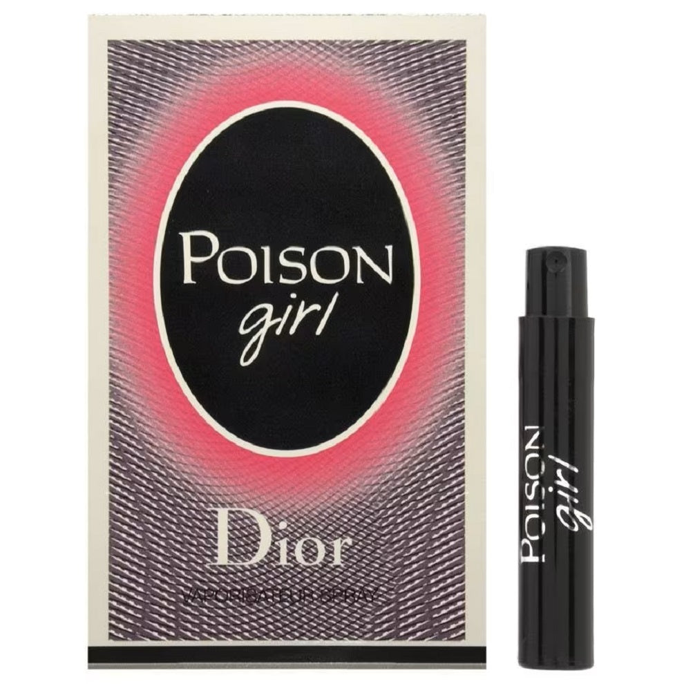 Christian Dior Poison Girl 1ml 0.03 fl. oz. officiella doftprover