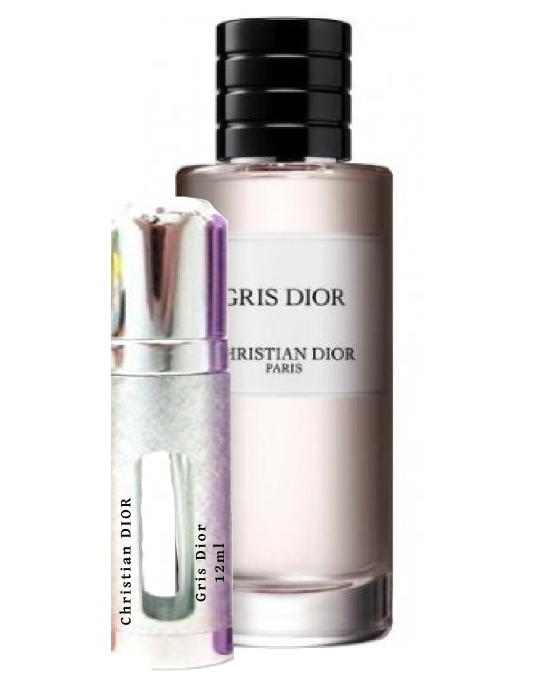 Christian DIOR Gris Dior flaska 12ml