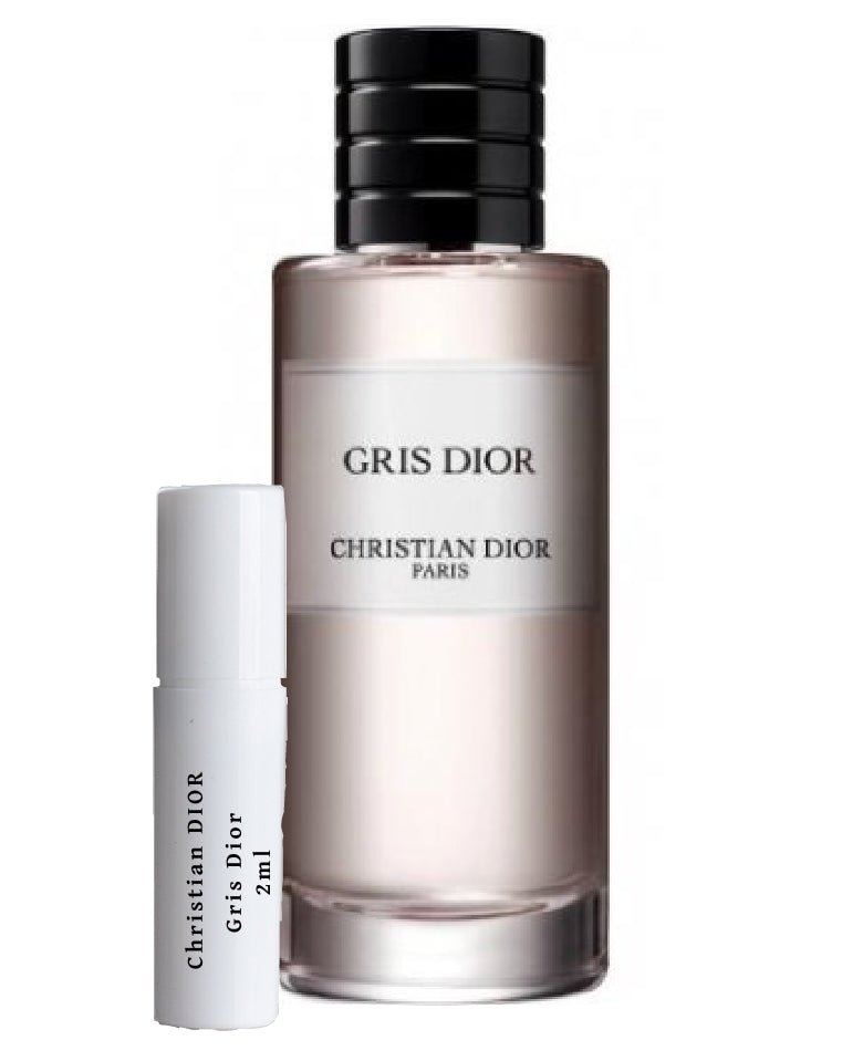Christian DIOR Gris Dior-prov 2ml