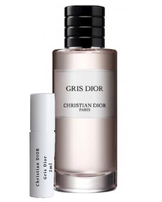 Christian DIOR Gris Dior-prov 2ml