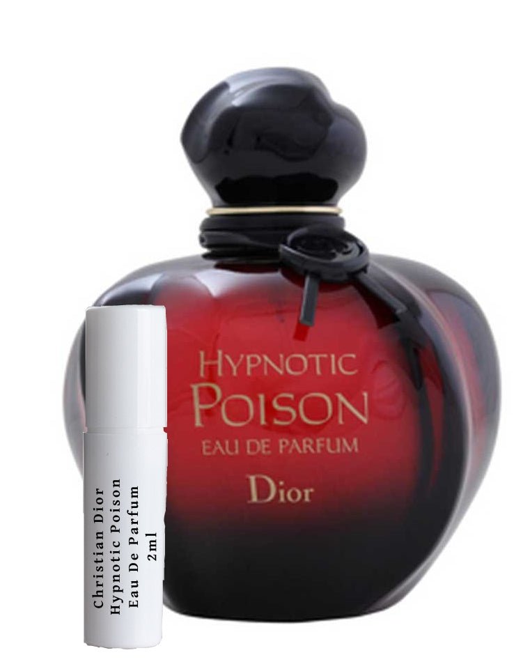 Christian Dior Hypnotic Poison parfymprov 2ml