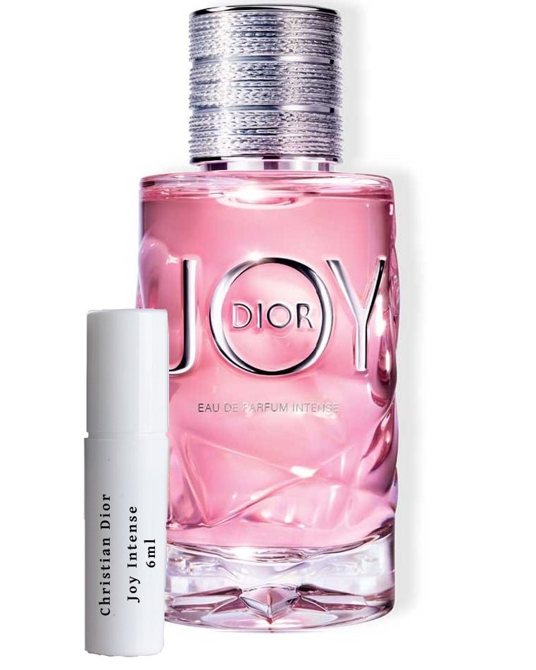 Christian Dior Joy Intense parfymprover 6ml