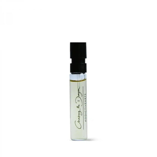 Clive Christian 2ml 0.06 fl. oz. officiellt parfymprov Chasing the Dragon Hypnotic