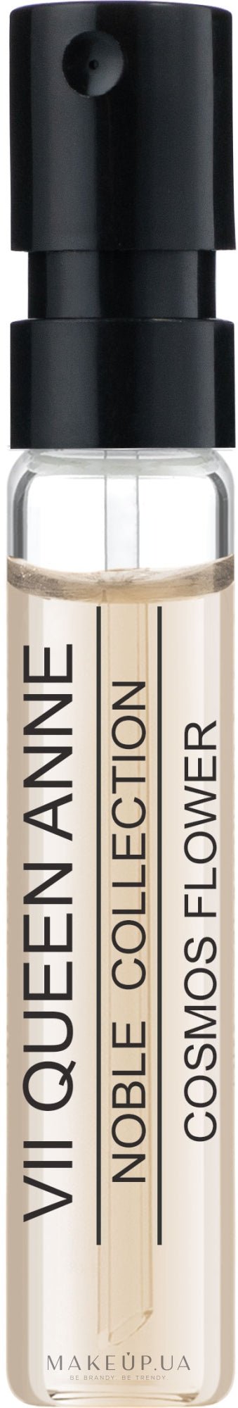Clive Christian Noble Collection Cosmos Flower officiell parfymprov 2ml 0.07 fl. oz.